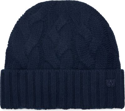 Czapka z daszkiem damska Weekend Max Mara ze sklepu: eobuwie.pl w kategorii: Czapki z daszkiem damskie - zdjęcie WP-EBWP-9KUZS-09B_0000306273122
