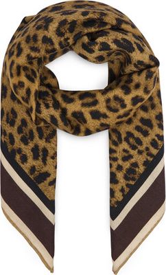 Szalik/chusta Weekend Max Mara ze sklepu: eobuwie.pl w kategorii: Szaliki i chusty damskie - zdjęcie WP-EBWP-9KUZS-09B_0000306273221