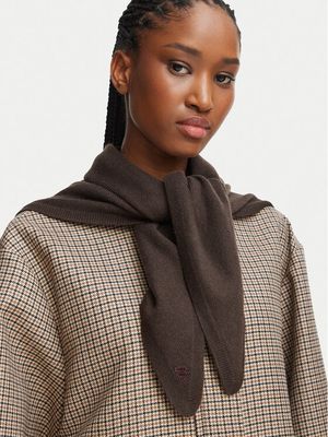 Szalik/chusta Weekend Max Mara ze sklepu: eobuwie.pl w kategorii: Szaliki i chusty damskie - zdjęcie WP-EBWP-9KUZS-09B_0000306273542