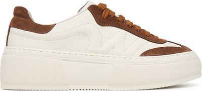 Buty sportowe damskie wiosenne Weekend Max Mara ze sklepu: eobuwie.pl w kategorii: Buty sportowe damskie - zdjęcie WP-EBWP-9KUZS-09B_0000306273610