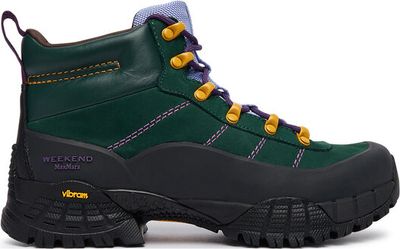 Buty trekkingowe damskie na jesień Weekend Max Mara ze sklepu: eobuwie.pl w kategorii: Buty trekkingowe damskie - zdjęcie WP-EBWP-9KUZS-09B_0000306273641