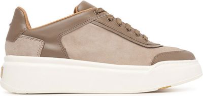 Buty sportowe damskie jesienne Max Mara ze sklepu: eobuwie.pl w kategorii: Buty sportowe damskie