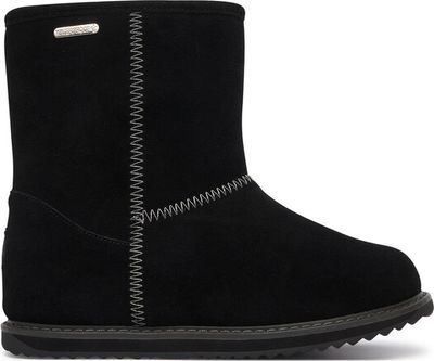 Buty zimowe dziecięce na zimę Emu Australia ze sklepu: eobuwie.pl w kategorii: Buty zimowe dziecięce - zdjęcie WP-EBWP-9KUZS-09B_0000306279414
