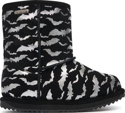 Emu Australia - Buty zimowe dziecięce zimowe ze sklepu: eobuwie.pl w kategorii: Buty zimowe dziecięce - zdjęcie WP-EBWP-9KUZS-09B_0000306279520