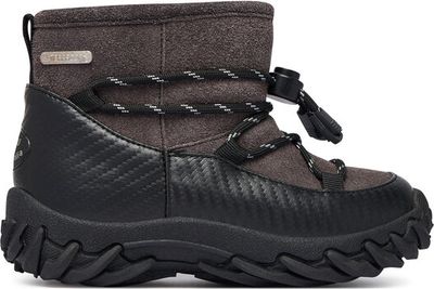 Emu Australia - Buty zimowe dziecięce zimowe ze sklepu: eobuwie.pl w kategorii: Buty zimowe dziecięce - zdjęcie WP-EBWP-9KUZS-09B_0000306279544