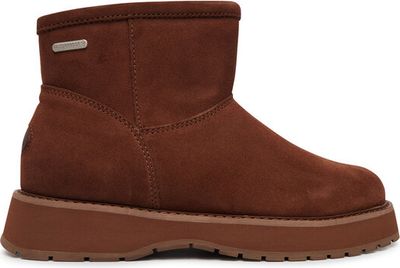 Śniegowce damskie na zimę Emu Australia ze sklepu: eobuwie.pl w kategorii: Śniegowce damskie - zdjęcie WP-EBWP-9KUZS-09B_0000306280021