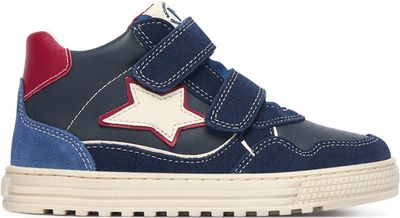 Buty sportowe dziecięce wiosenne Naturino ze sklepu: eobuwie.pl w kategorii: Buty sportowe dziecięce - zdjęcie WP-EBWP-9KUZS-09B_0000306280311
