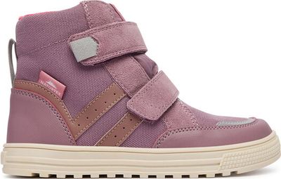 Buty zimowe dziecięce na zimę Naturino ze sklepu: eobuwie.pl w kategorii: Buty zimowe dziecięce - zdjęcie WP-EBWP-9KUZS-09B_0000306280335