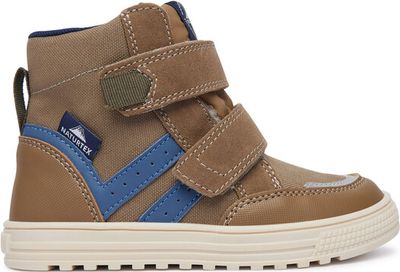Naturino - Buty zimowe dziecięce na zimę ze sklepu: eobuwie.pl w kategorii: Buty zimowe dziecięce - zdjęcie WP-EBWP-9KUZS-09B_0000306280342