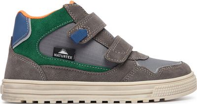 Buty sportowe dziecięce na wiosnę Naturino ze sklepu: eobuwie.pl w kategorii: Buty sportowe dziecięce - zdjęcie WP-EBWP-9KUZS-09B_0000306280373