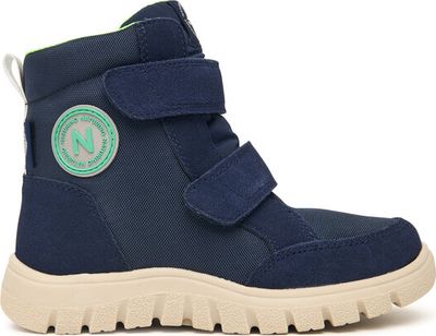 Buty sportowe dziecięce na wiosnę Naturino ze sklepu: eobuwie.pl w kategorii: Buty sportowe dziecięce - zdjęcie WP-EBWP-9KUZS-09B_0000306280380