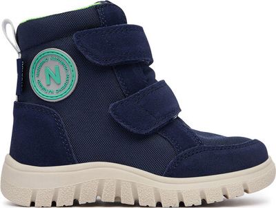 Buty sportowe dziecięce Naturino ze sklepu: eobuwie.pl w kategorii: Buty sportowe dziecięce - zdjęcie WP-EBWP-9KUZS-09B_0000306280397