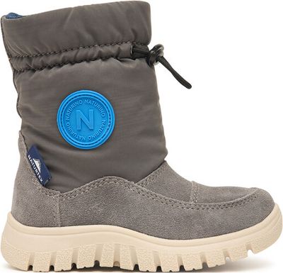 Buty sportowe dziecięce na wiosnę Naturino ze sklepu: eobuwie.pl w kategorii: Buty sportowe dziecięce - zdjęcie WP-EBWP-9KUZS-09B_0000306280410