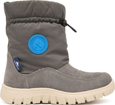 Naturino - Buty sportowe dziecięce zimowe ze sklepu: eobuwie.pl w kategorii: Buty sportowe dziecięce - zdjęcie WP-EBWP-9KUZS-09B_0000306280427