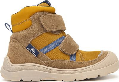 Naturino - Buty sportowe dziecięce wiosenne ze sklepu: eobuwie.pl w kategorii: Buty sportowe dziecięce - zdjęcie WP-EBWP-9KUZS-09B_0000306280441