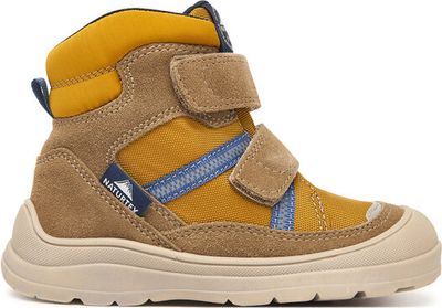 Buty sportowe dziecięce wiosenne Naturino ze sklepu: eobuwie.pl w kategorii: Buty sportowe dziecięce - zdjęcie WP-EBWP-9KUZS-09B_0000306280458