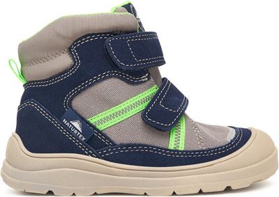 Buty sportowe dziecięce na wiosnę Naturino ze sklepu: eobuwie.pl w kategorii: Buty sportowe dziecięce - zdjęcie WP-EBWP-9KUZS-09B_0000306280472