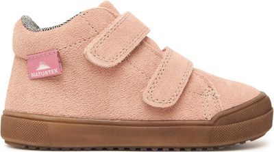 Buty zimowe dziecięce na zimę Naturino ze sklepu: eobuwie.pl w kategorii: Buty zimowe dziecięce - zdjęcie WP-EBWP-9KUZS-09B_0000306280519
