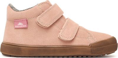 Buty zimowe dziecięce na zimę Naturino ze sklepu: eobuwie.pl w kategorii: Buty zimowe dziecięce - zdjęcie WP-EBWP-9KUZS-09B_0000306280526