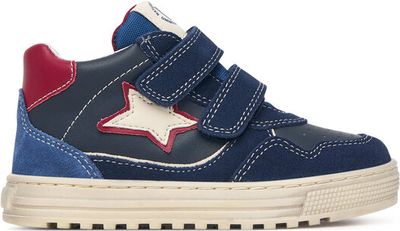 Buty sportowe dziecięce wiosenne jesienne Naturino ze sklepu: eobuwie.pl w kategorii: Buty sportowe dziecięce - zdjęcie WP-EBWP-9KUZS-09B_0000306280540