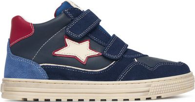 Buty sportowe dziecięce na jesień Naturino ze sklepu: eobuwie.pl w kategorii: Buty sportowe dziecięce - zdjęcie WP-EBWP-9KUZS-09B_0000306280564
