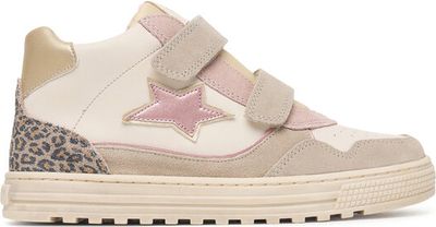 Naturino - Buty sportowe dziecięce na wiosnę ze sklepu: eobuwie.pl w kategorii: Buty sportowe dziecięce - zdjęcie WP-EBWP-9KUZS-09B_0000306280571