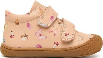 Buty zimowe dziecięce na zimę Naturino ze sklepu: eobuwie.pl w kategorii: Buty zimowe dziecięce - zdjęcie WP-EBWP-9KUZS-09B_0000306280625