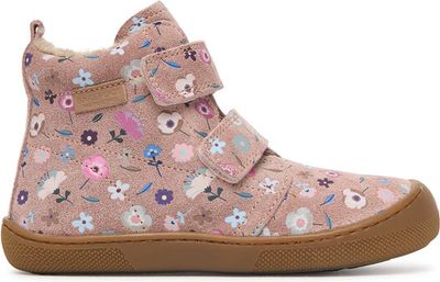 Buty zimowe dziecięce na zimę Naturino ze sklepu: eobuwie.pl w kategorii: Buty zimowe dziecięce - zdjęcie WP-EBWP-9KUZS-09B_0000306280724