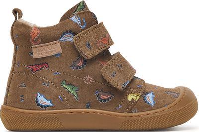 Buty zimowe dziecięce na zimę Naturino ze sklepu: eobuwie.pl w kategorii: Buty zimowe dziecięce - zdjęcie WP-EBWP-9KUZS-09B_0000306280748