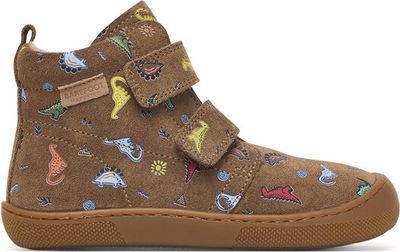Buty zimowe dziecięce na zimę Naturino ze sklepu: eobuwie.pl w kategorii: Buty zimowe dziecięce - zdjęcie WP-EBWP-9KUZS-09B_0000306280755