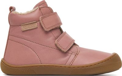 Buty zimowe dziecięce na zimę Naturino ze sklepu: eobuwie.pl w kategorii: Buty zimowe dziecięce - zdjęcie WP-EBWP-9KUZS-09B_0000306280779