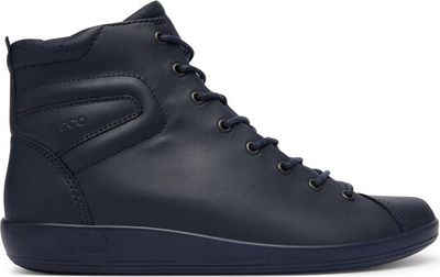 Buty sportowe damskie na jesień ECCO ze sklepu: eobuwie.pl w kategorii: Buty sportowe damskie - zdjęcie WP-EBWP-9KUZS-09B_0000306280861