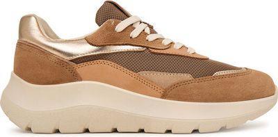 Buty sportowe damskie na wiosnę ECCO ze sklepu: eobuwie.pl w kategorii: Buty sportowe damskie - zdjęcie WP-EBWP-9KUZS-09B_0000306280991