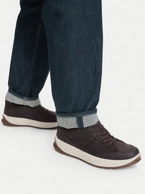 ECCO - Buty sportowe męskie ze sklepu: eobuwie.pl w kategorii: Buty sportowe męskie