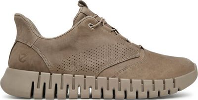 ECCO - Buty sportowe męskie na wiosnę ze sklepu: eobuwie.pl w kategorii: Buty sportowe męskie - zdjęcie WP-EBWP-9KUZS-09B_0000306281332