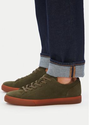 Buty sportowe męskie ECCO ze sklepu: eobuwie.pl w kategorii: Buty sportowe męskie