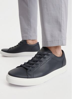 Buty sportowe męskie wiosenne ECCO ze sklepu: eobuwie.pl w kategorii: Buty sportowe męskie