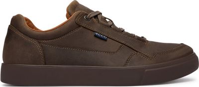 Buty sportowe męskie jesienne ECCO ze sklepu: eobuwie.pl w kategorii: Buty sportowe męskie