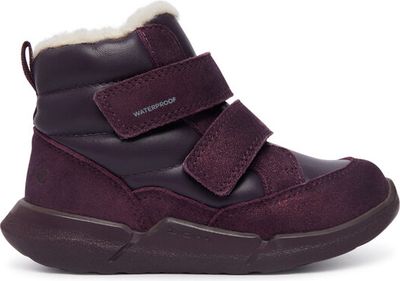 Buty zimowe dziecięce na zimę ECCO ze sklepu: eobuwie.pl w kategorii: Buty zimowe dziecięce - zdjęcie WP-EBWP-9KUZS-09B_0000306281622