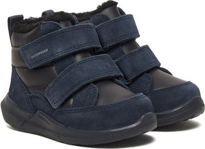 ECCO - Buty zimowe dziecięce zimowe ze sklepu: eobuwie.pl w kategorii: Buty zimowe dziecięce