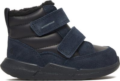 ECCO - Buty zimowe dziecięce zimowe ze sklepu: eobuwie.pl w kategorii: Buty zimowe dziecięce