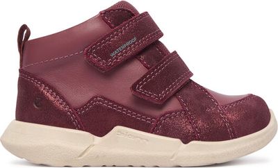 ECCO - Buty zimowe dziecięce zimowe ze sklepu: eobuwie.pl w kategorii: Buty zimowe dziecięce - zdjęcie WP-EBWP-9KUZS-09B_0000306281660