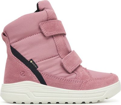 ECCO - Buty zimowe dziecięce zimowe ze sklepu: eobuwie.pl w kategorii: Buty zimowe dziecięce - zdjęcie WP-EBWP-9KUZS-09B_0000306281684