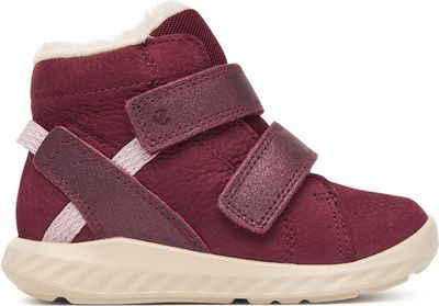 Buty zimowe dziecięce na zimę ECCO ze sklepu: eobuwie.pl w kategorii: Buty zimowe dziecięce - zdjęcie WP-EBWP-9KUZS-09B_0000306281714