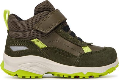 Buty zimowe dziecięce na zimę ECCO ze sklepu: eobuwie.pl w kategorii: Buty zimowe dziecięce - zdjęcie WP-EBWP-9KUZS-09B_0000306281752