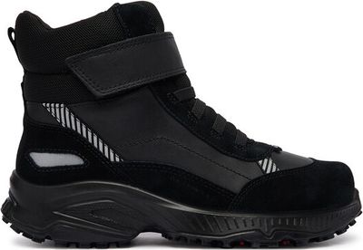 Buty zimowe dziecięce na zimę ECCO ze sklepu: eobuwie.pl w kategorii: Buty zimowe dziecięce - zdjęcie WP-EBWP-9KUZS-09B_0000306281769