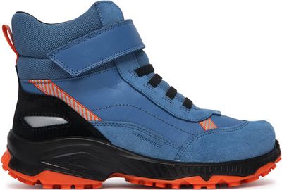 ECCO - Buty zimowe dziecięce zimowe ze sklepu: eobuwie.pl w kategorii: Buty zimowe dziecięce - zdjęcie WP-EBWP-9KUZS-09B_0000306281776