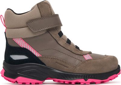 ECCO - Buty zimowe dziecięce zimowe ze sklepu: eobuwie.pl w kategorii: Buty zimowe dziecięce - zdjęcie WP-EBWP-9KUZS-09B_0000306281783