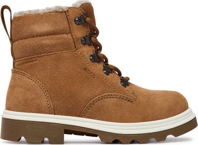 Buty zimowe dziecięce zimowe ECCO ze sklepu: eobuwie.pl w kategorii: Buty zimowe dziecięce - zdjęcie WP-EBWP-9KUZS-09B_0000306281851