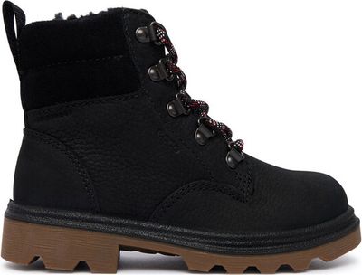 ECCO - Buty zimowe dziecięce na zimę ze sklepu: eobuwie.pl w kategorii: Buty zimowe dziecięce - zdjęcie WP-EBWP-9KUZS-09B_0000306281868